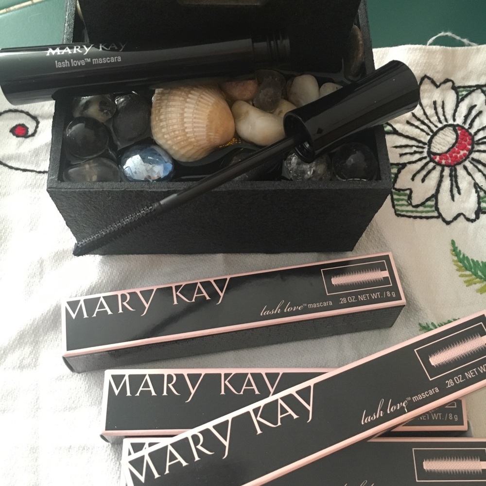 Mary Kay